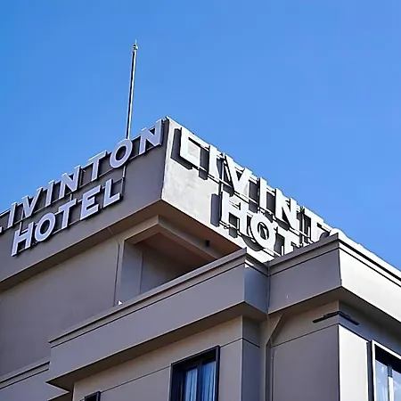 Livinton Atasehir איסטמבול