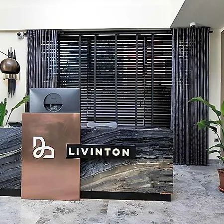 Livinton Atasehir איסטמבול