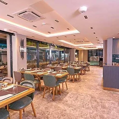 Livinton Atasehir