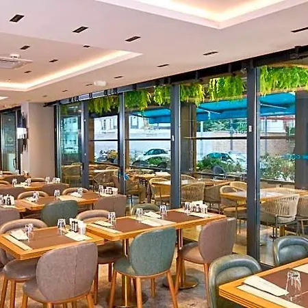 Livinton Atasehir فندق اسطنبول