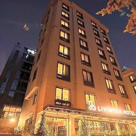 Livinton Atasehir 3* اسطنبول