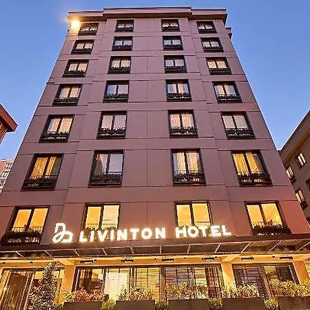 Livinton Atasehir فندق