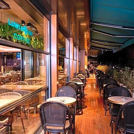 Livinton Atasehir