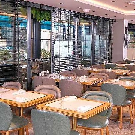 Livinton Atasehir