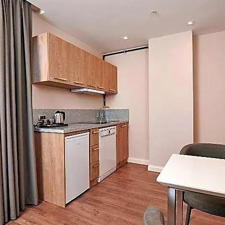 מלון Livinton Atasehir איסטמבול