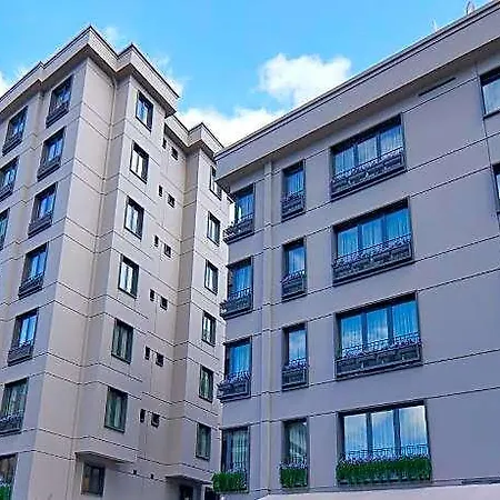 Livinton Atasehir