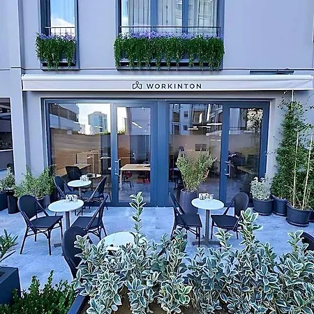 Livinton Atasehir