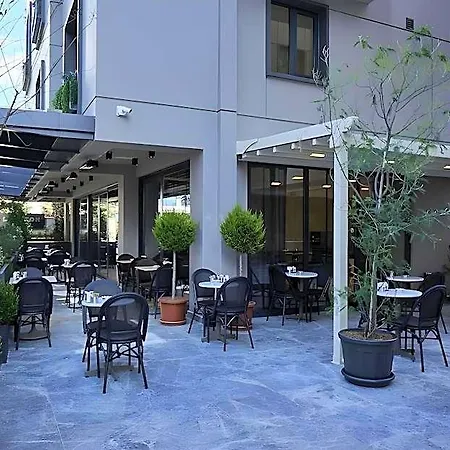 מלון Livinton Atasehir