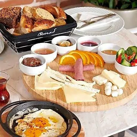 Livinton Atasehir فندق اسطنبول