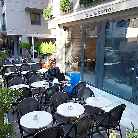 Livinton Atasehir فندق