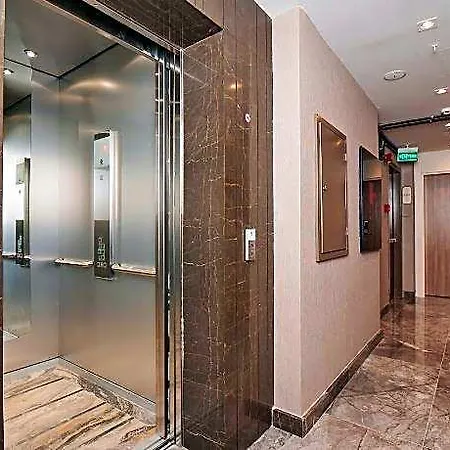 فندق Livinton Atasehir