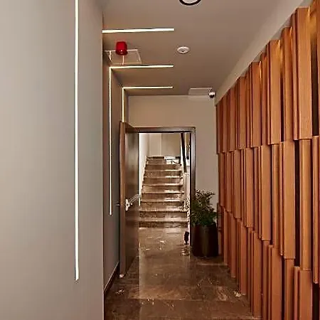 Livinton Atasehir איסטמבול