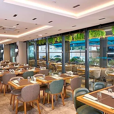 فندق Livinton Atasehir
