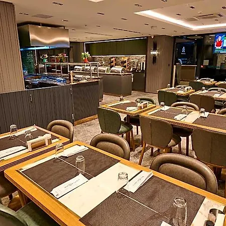 Livinton Atasehir فندق اسطنبول