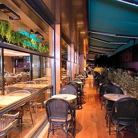 فندق Livinton Atasehir اسطنبول