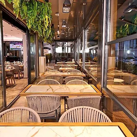 Livinton Atasehir Hotel