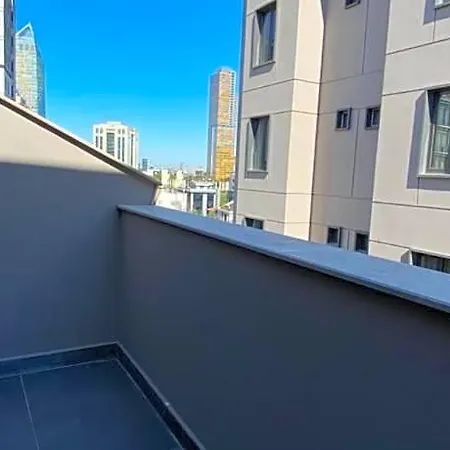 Hotel Livinton Atasehir