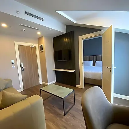 Livinton Atasehir فندق